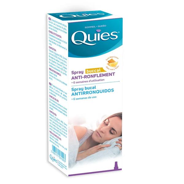 Quies Spray